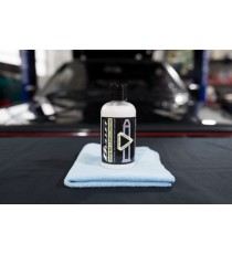 LEATHER PRO CLEANER & CONDITIONER