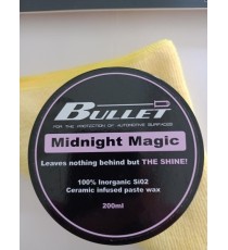 MIDNIGHT MAGIC Advanced Synthetic Gloss Coating