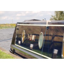 Carnauba Wax Presentation Boxed set - 500ml